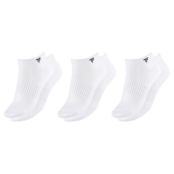 Chaussette LOW-CUT  SOCKS X3